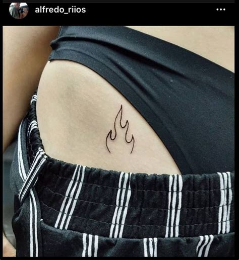 pequeño tattoo en la ingle mujer|Tatuajes en la ingle para mujeres: ideas, inspiración y cuidados